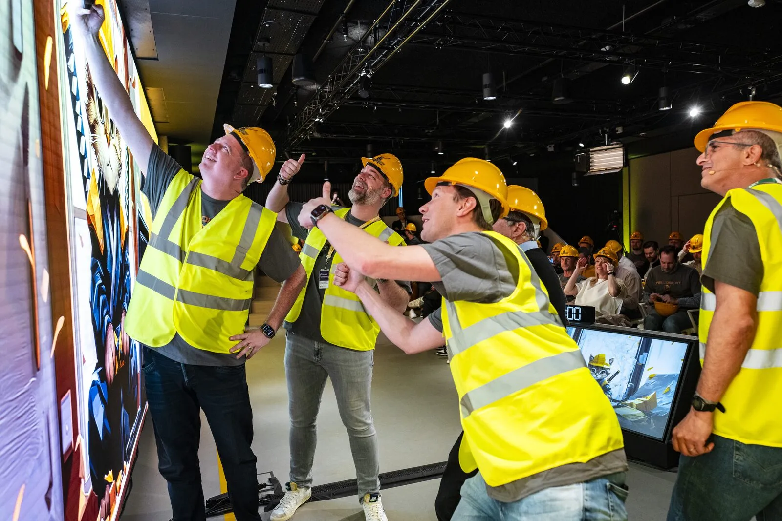 Yellowhat 2025 photo 1