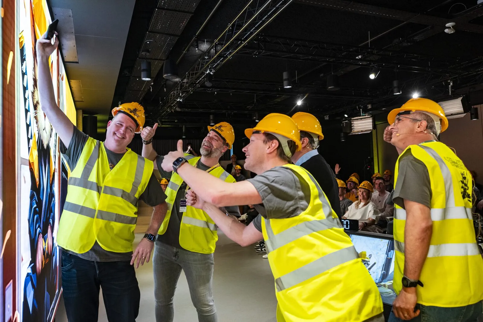 Yellowhat 2025 photo 2