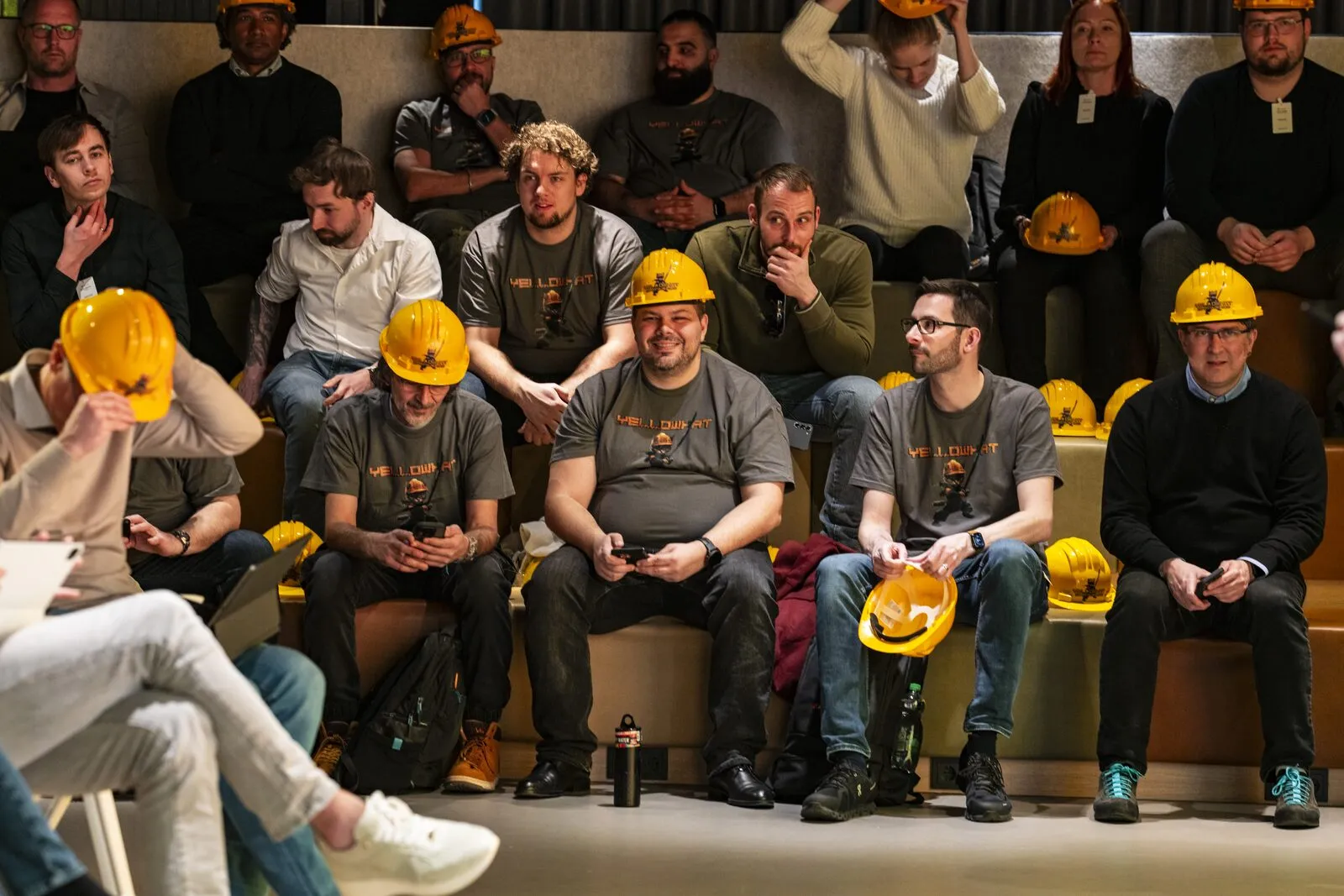 Yellowhat 2025 photo 3