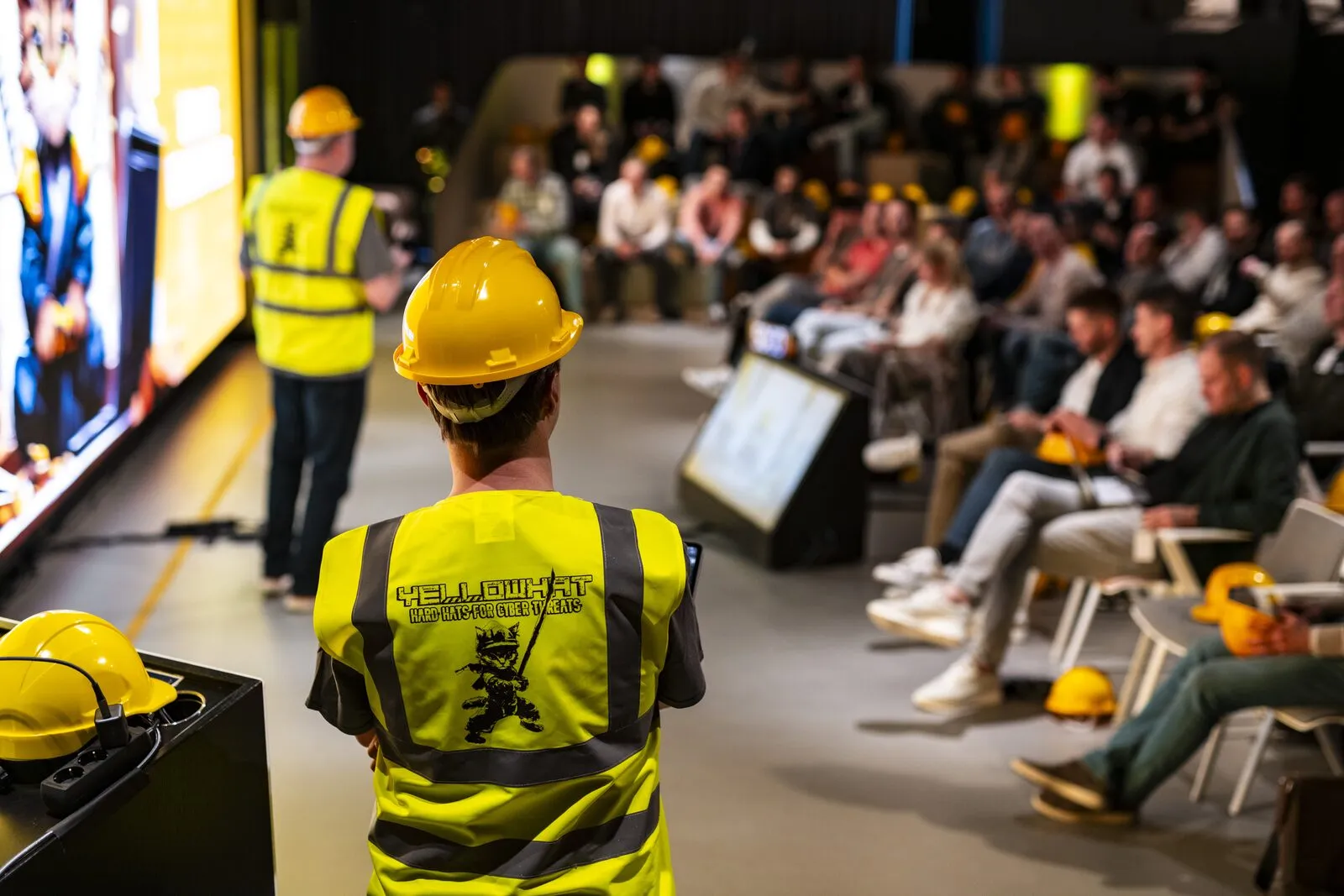 Yellowhat 2025 photo 4