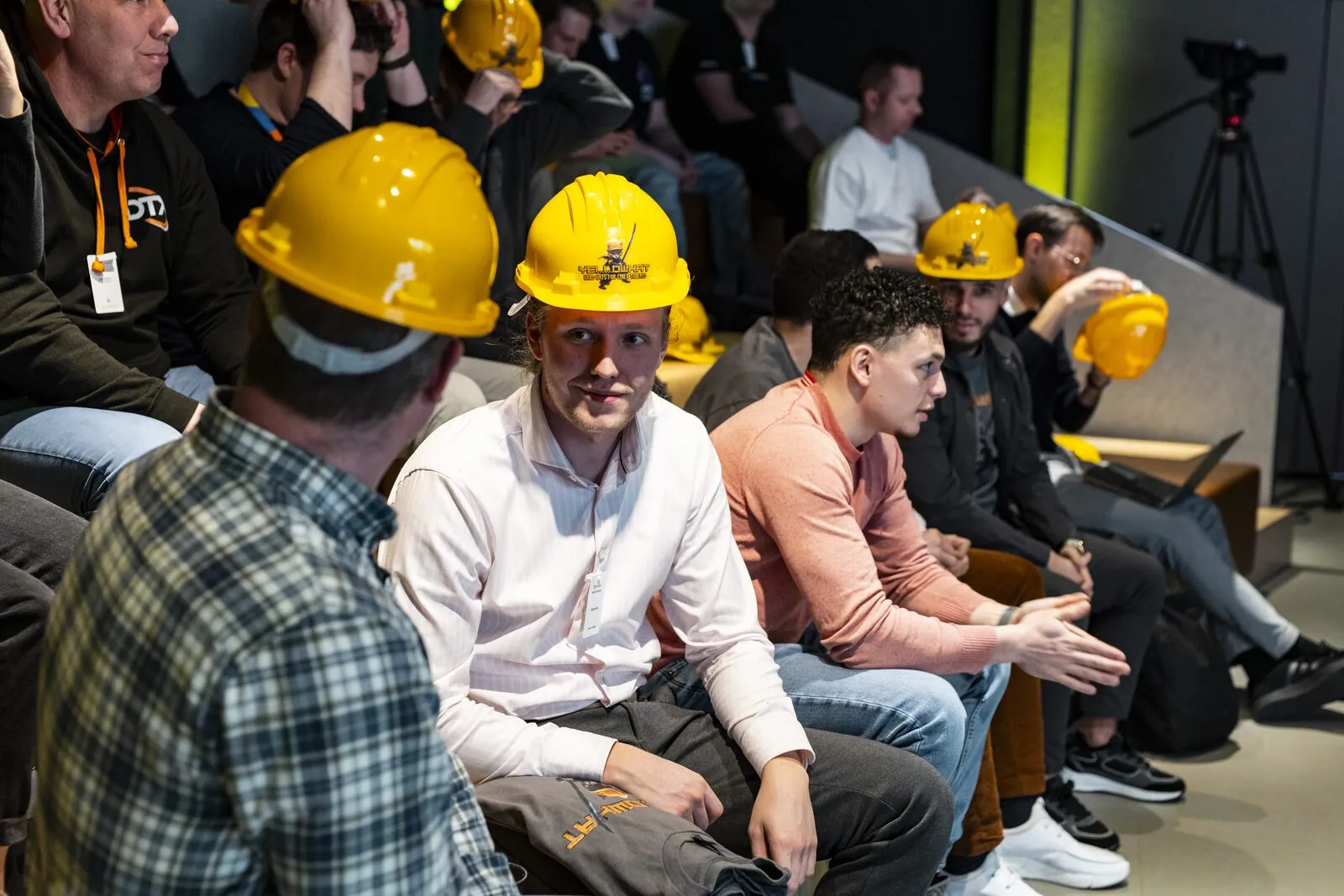 Yellowhat 2025 photo 5