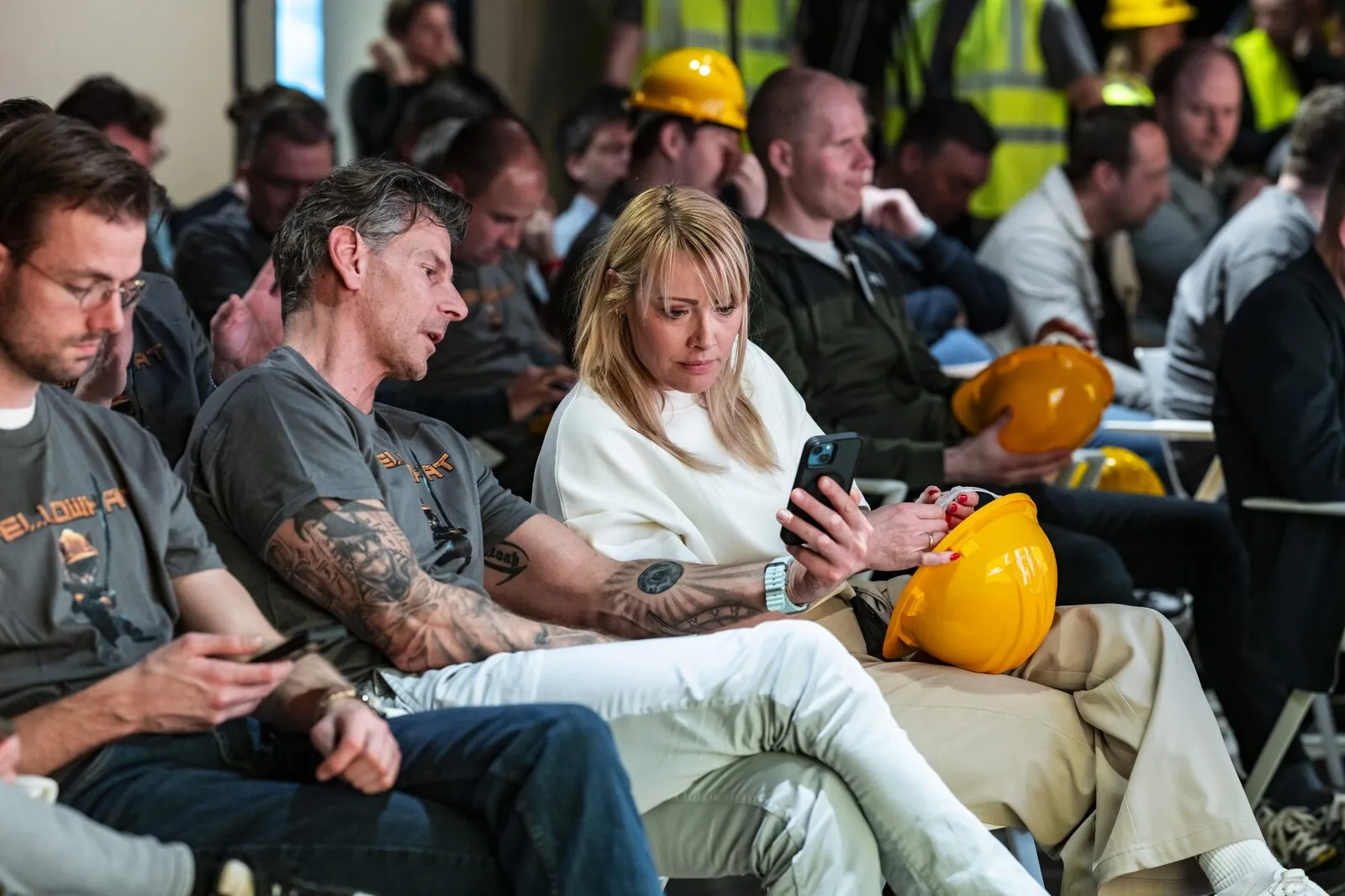 Yellowhat 2025 photo 6