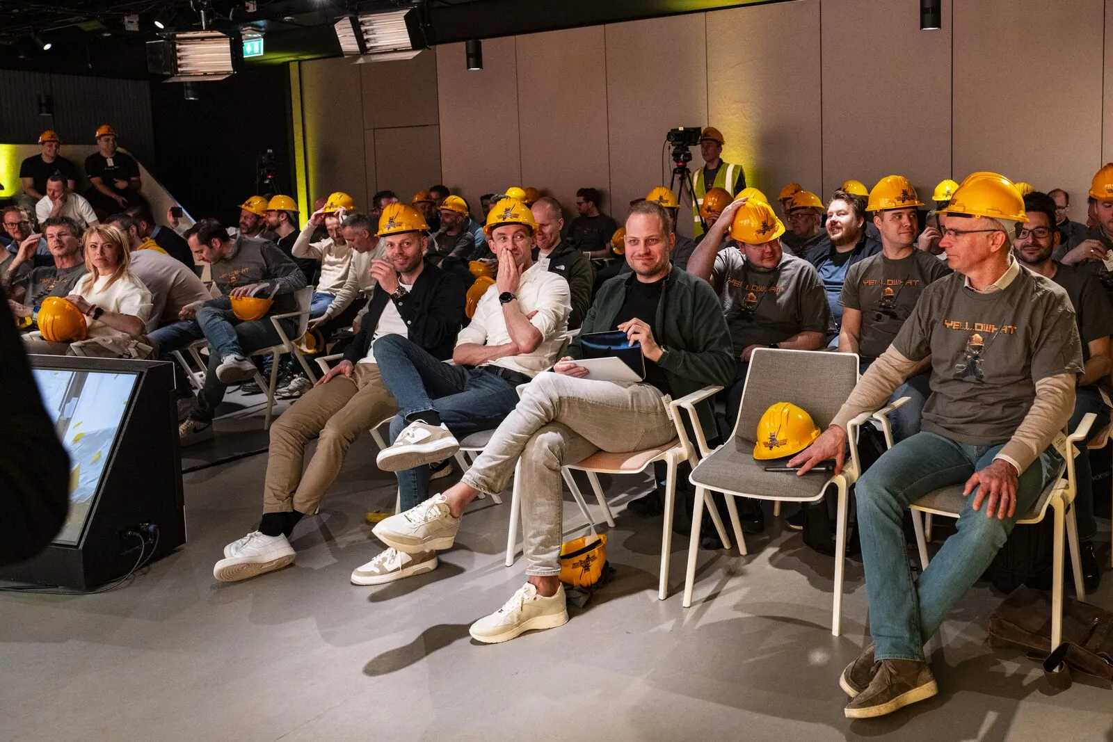 Yellowhat 2025 photo 8