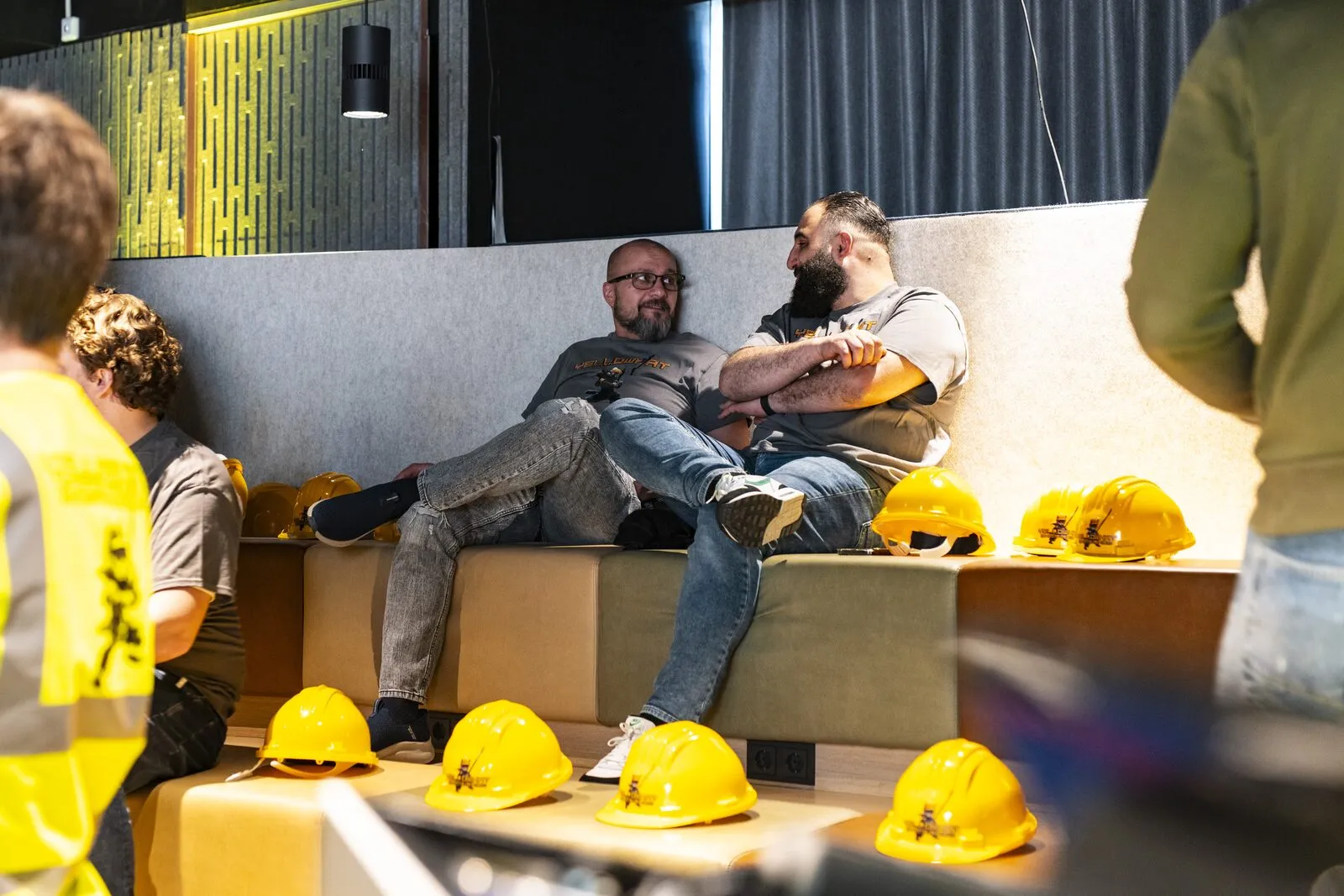 Yellowhat 2025 photo 11