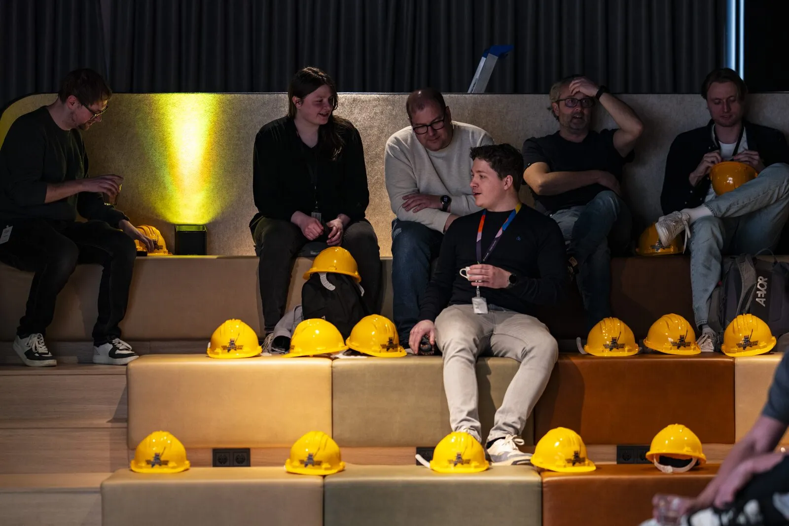 Yellowhat 2025 photo 12