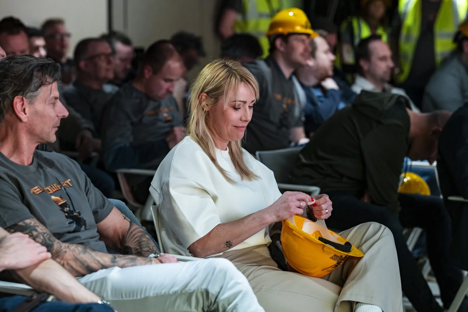 Yellowhat 2025 photo 13