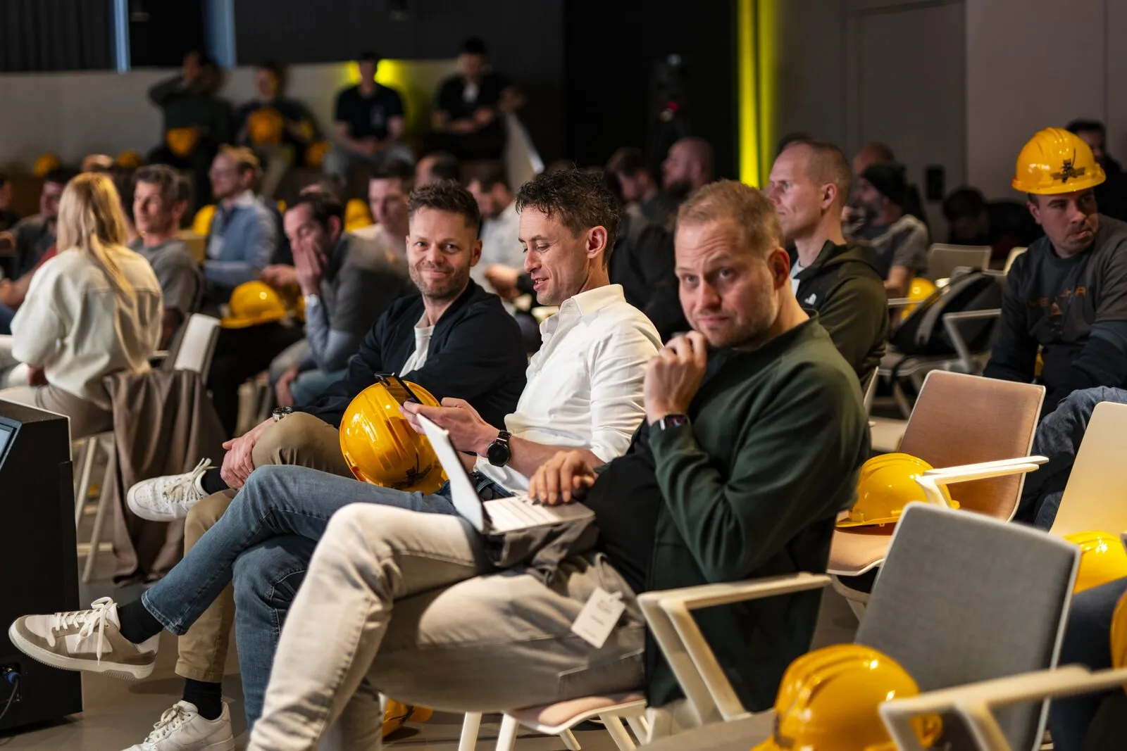 Yellowhat 2025 photo 14