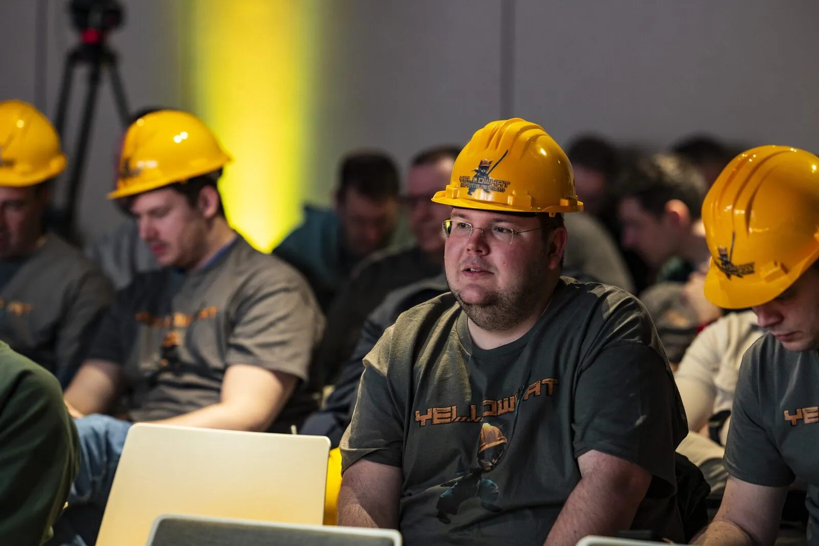 Yellowhat 2025 photo 15