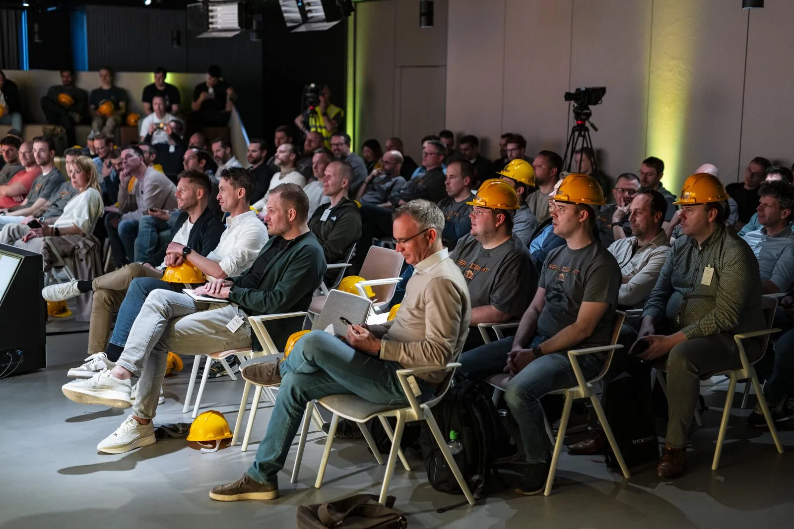 Yellowhat 2025 photo 16