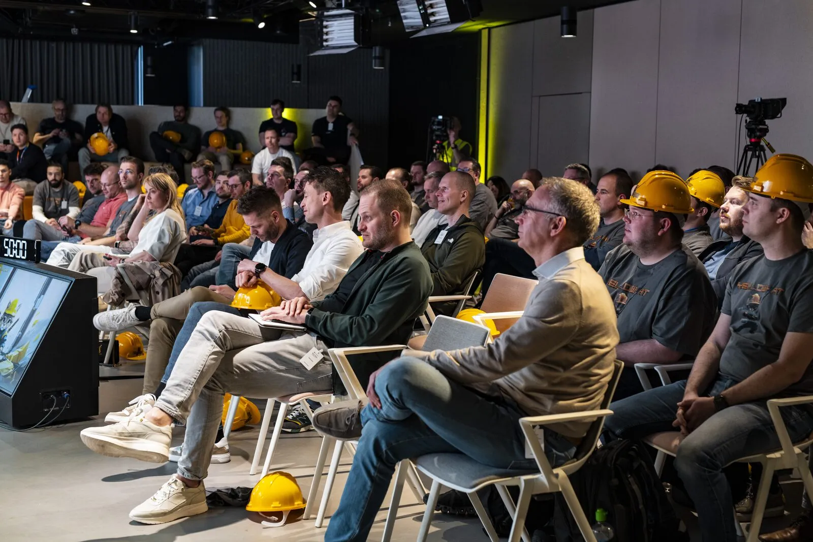 Yellowhat 2025 photo 19