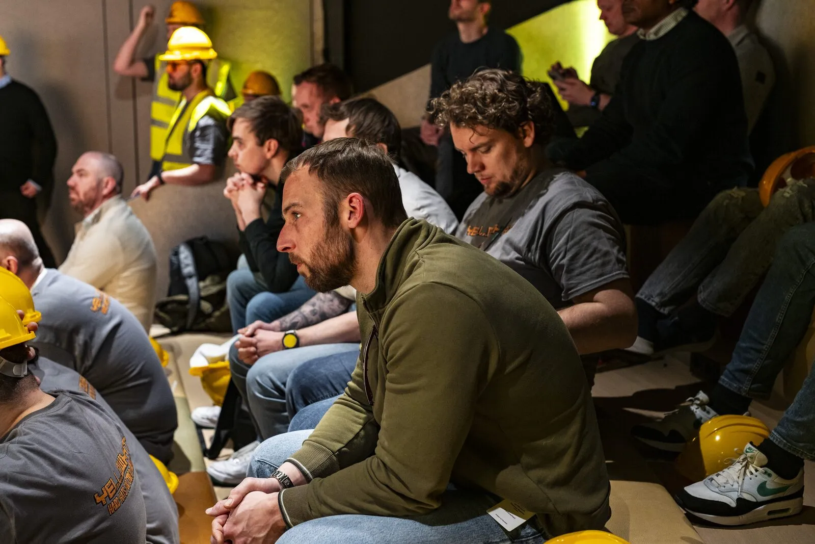 Yellowhat 2025 photo 20