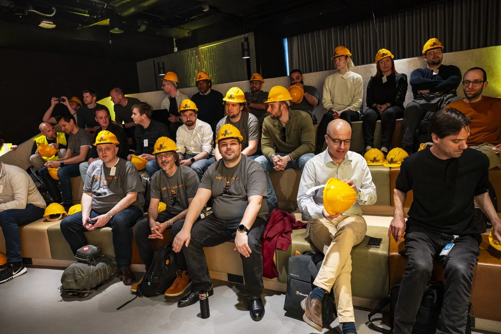 Yellowhat 2025 photo 21