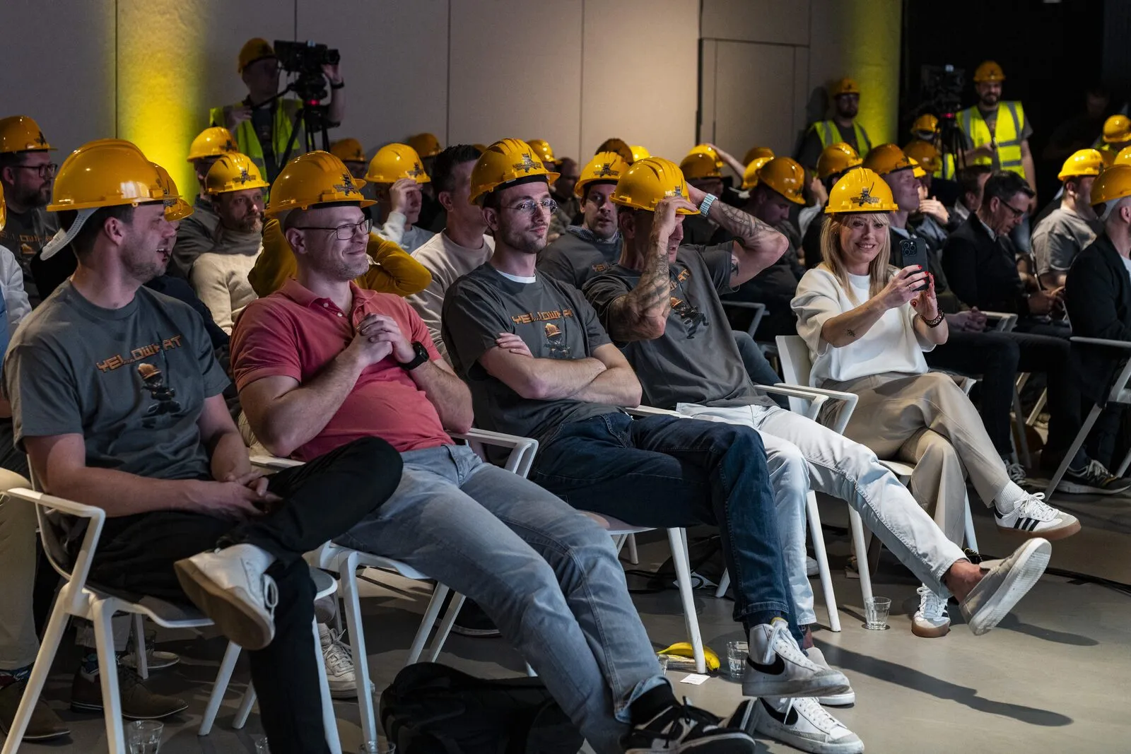 Yellowhat 2025 photo 24