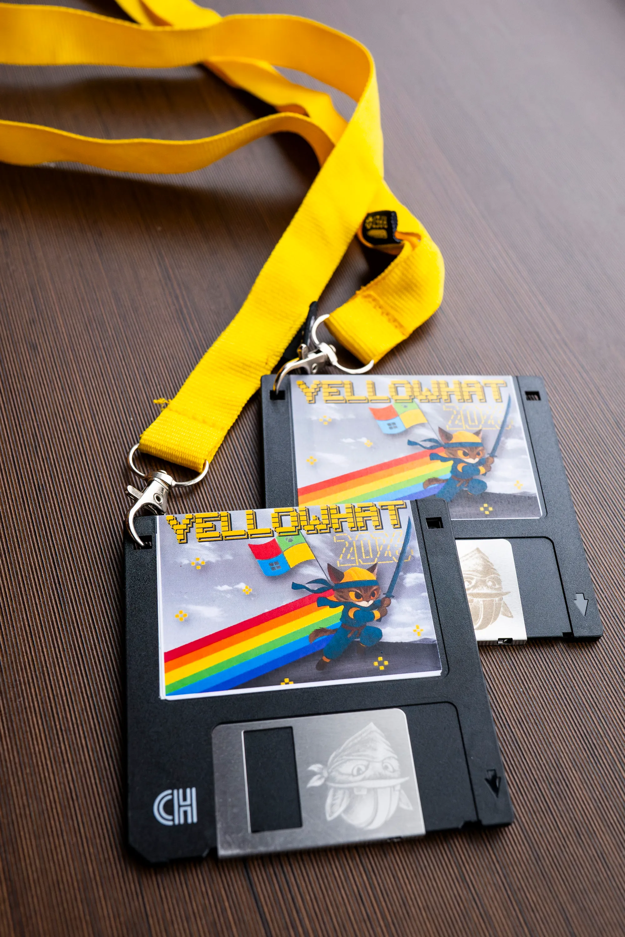 Yellowhat 2026 photo 1