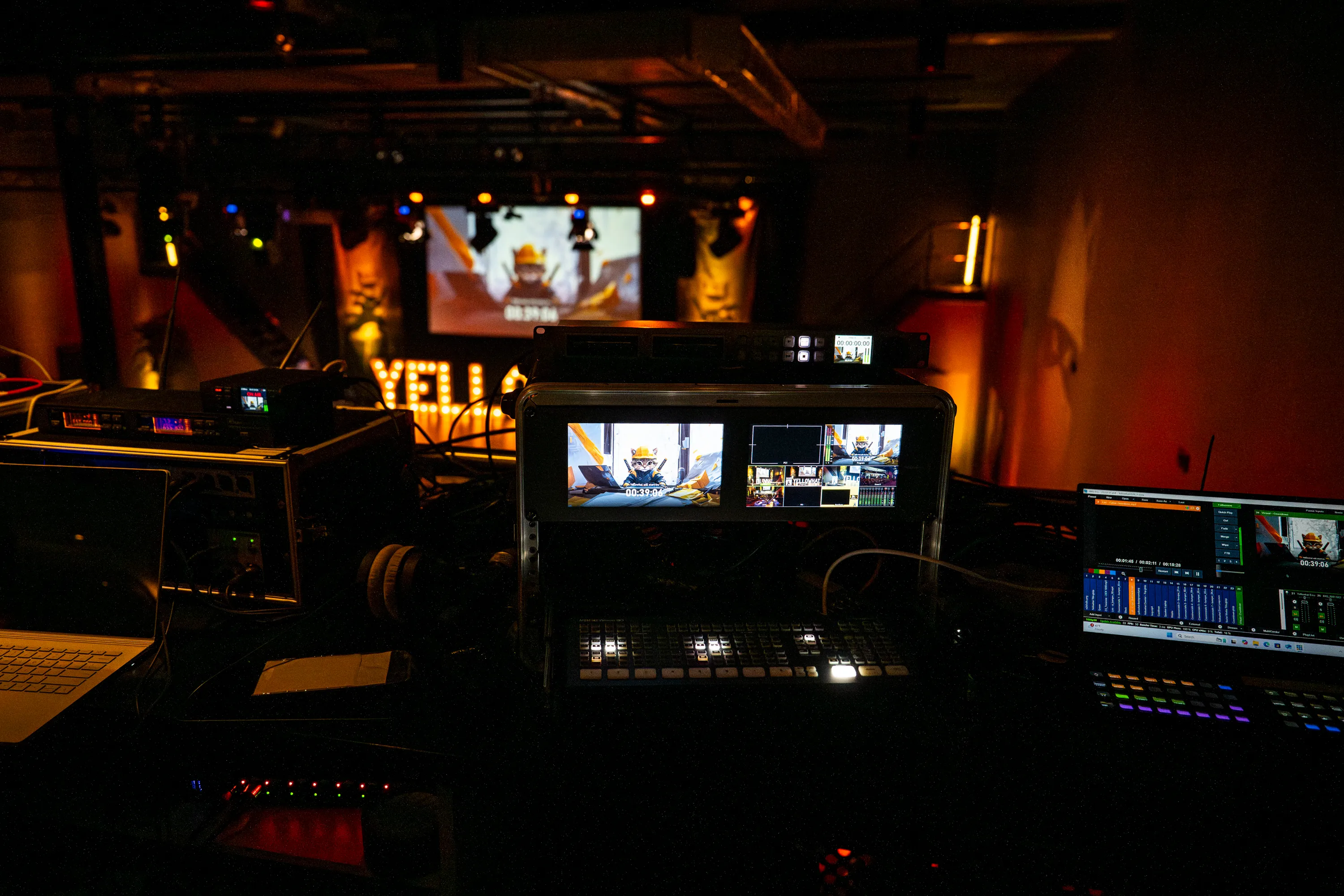 Yellowhat 2026 photo 12