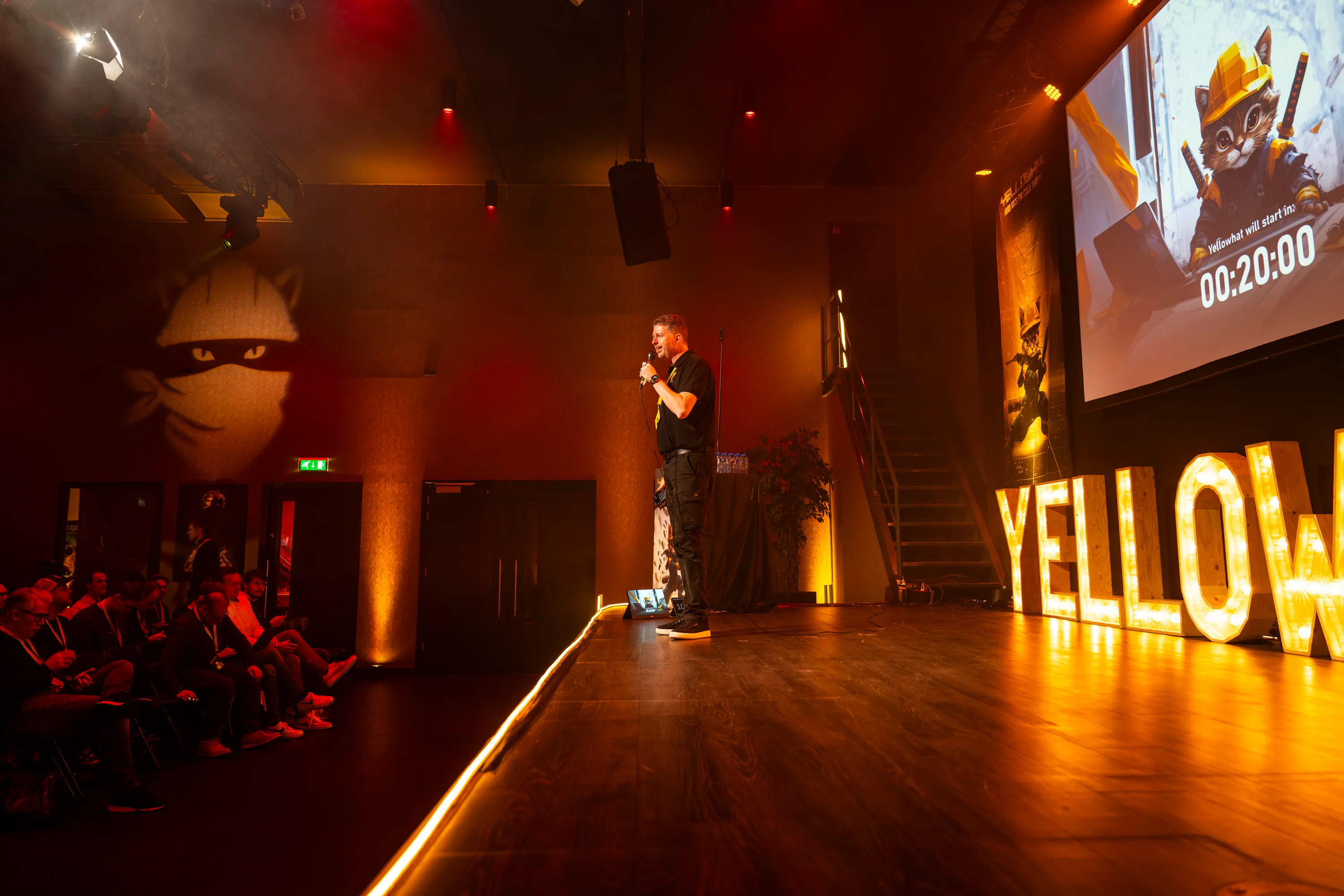 Yellowhat 2026 photo 19