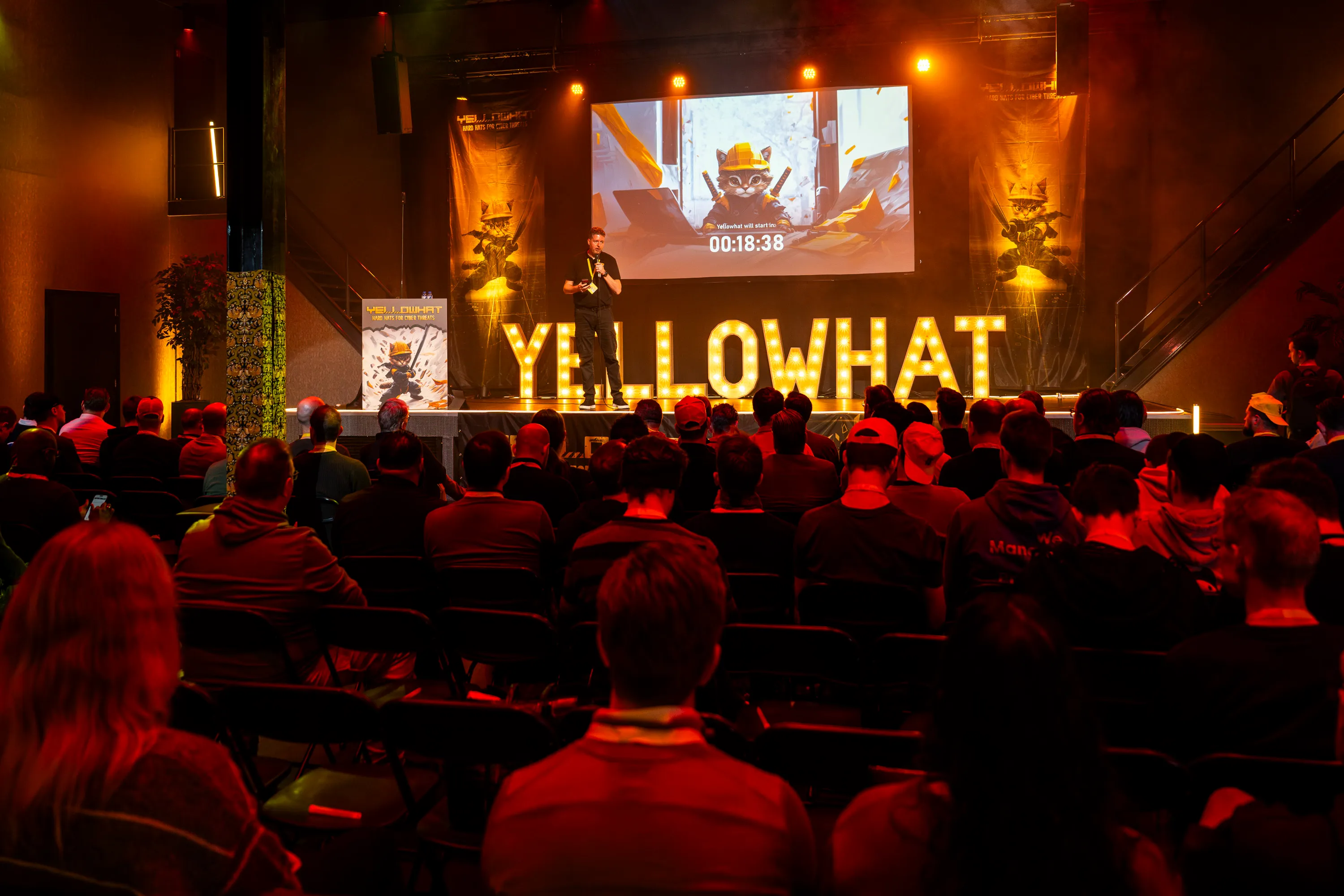 Yellowhat 2026 photo 21